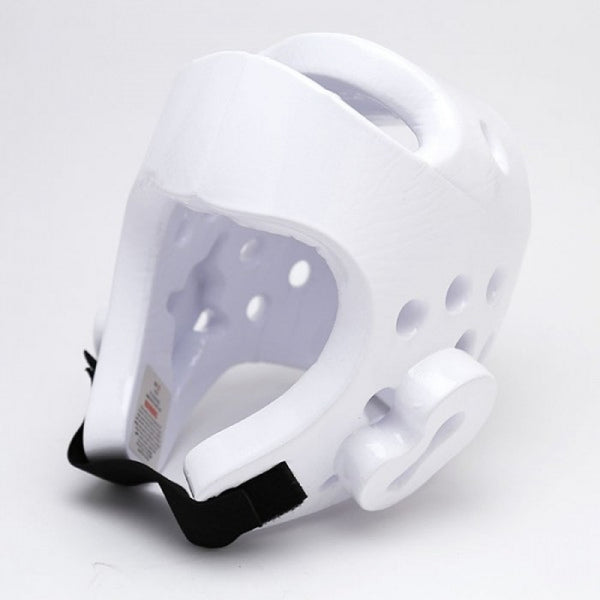 Dipped Foam Martial Arts Head Guard